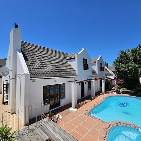 Villa The Gables Hout Bay Esterno foto