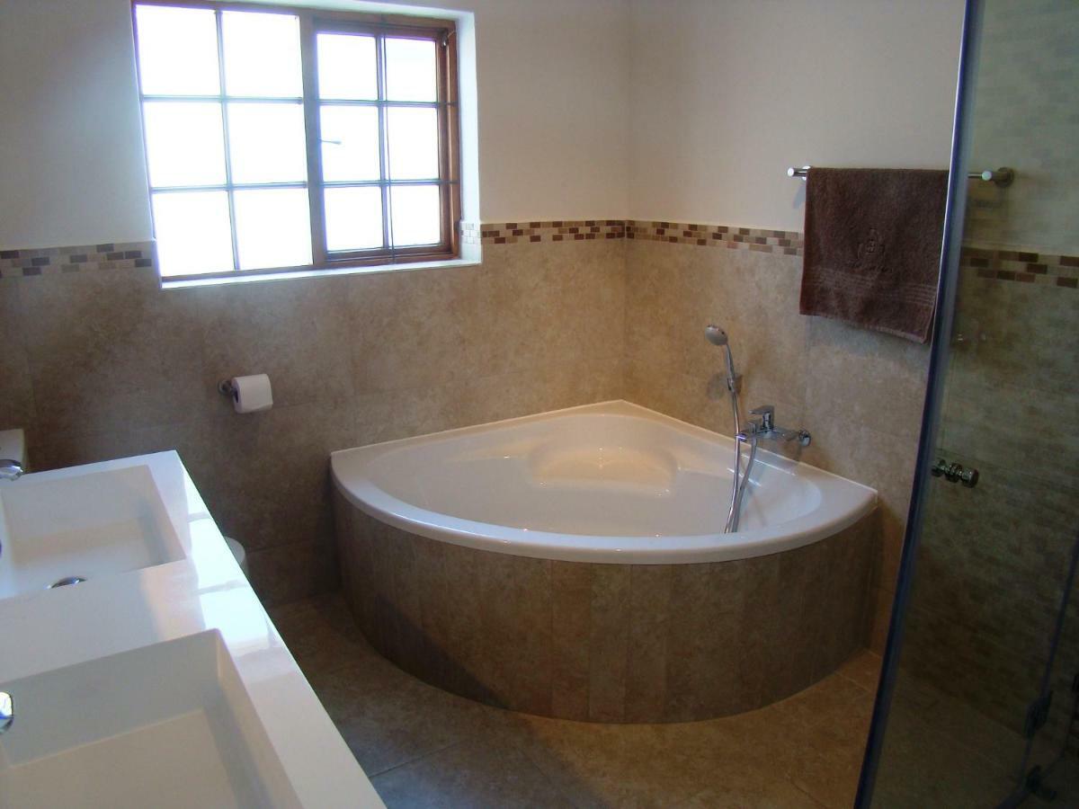 Villa The Gables Hout Bay Esterno foto